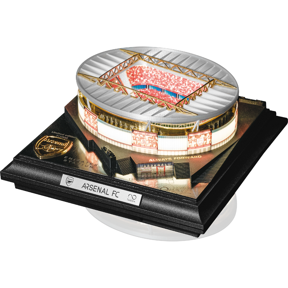 ARSENAL