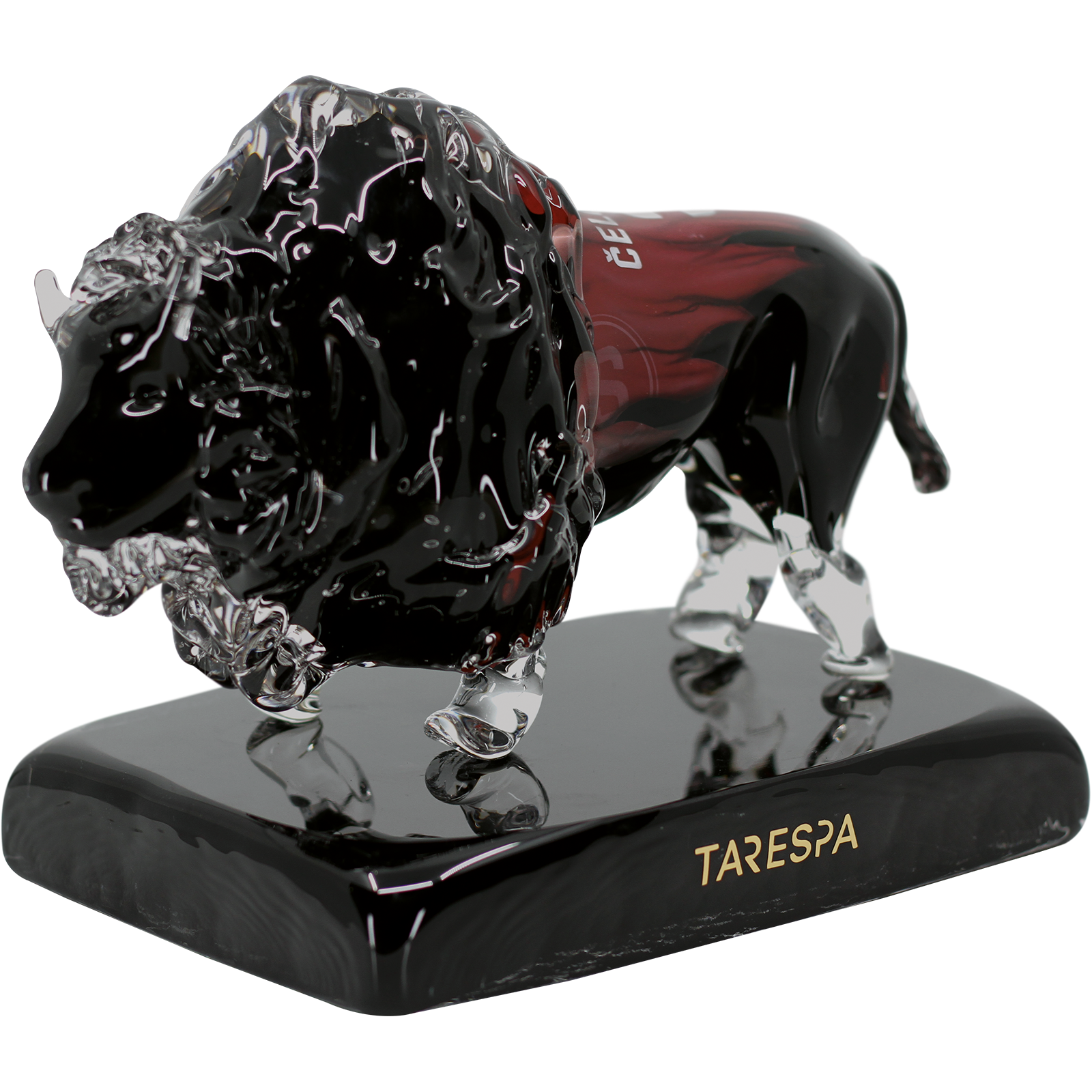 CRYSTAL BISON