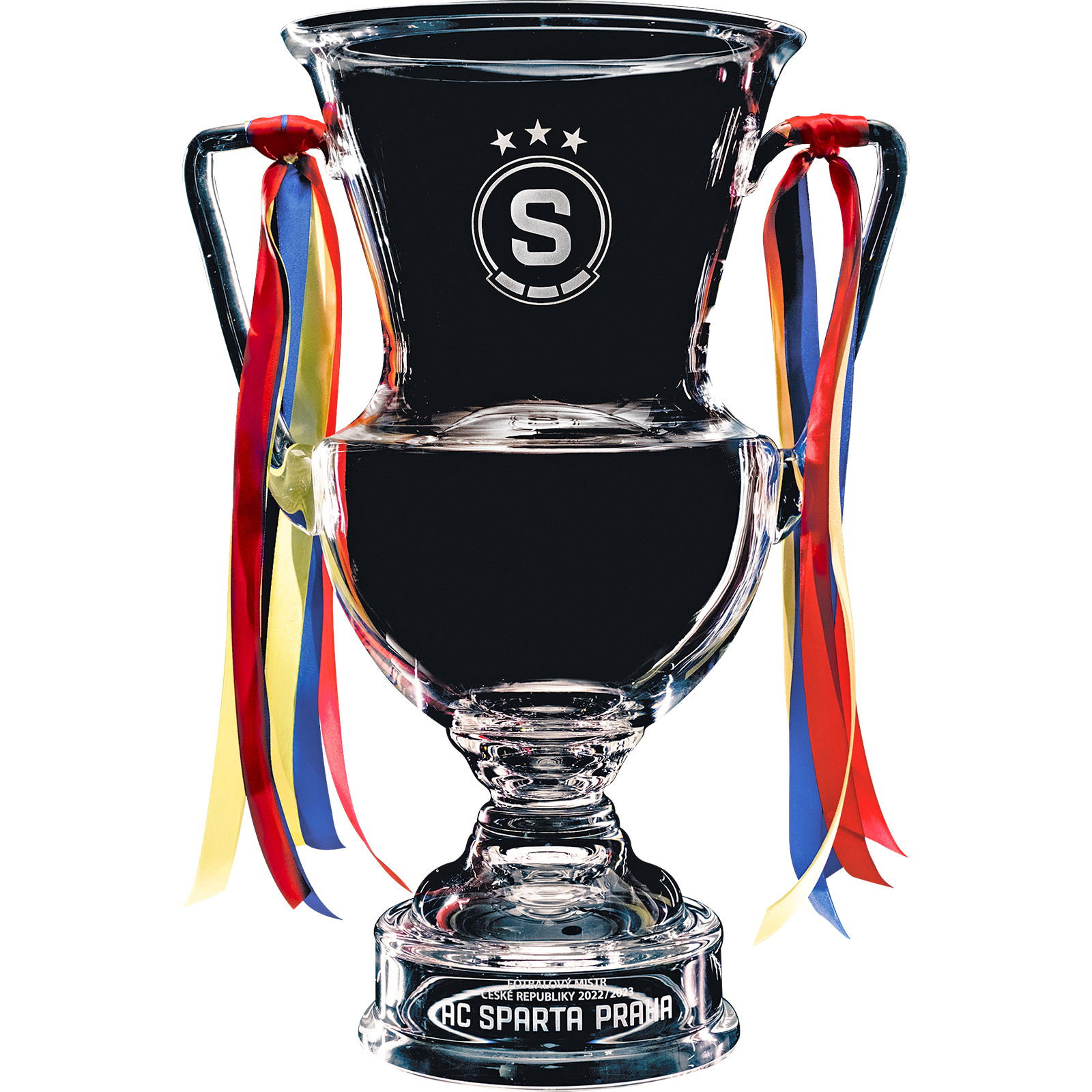 ART MODEL OF TROPHY