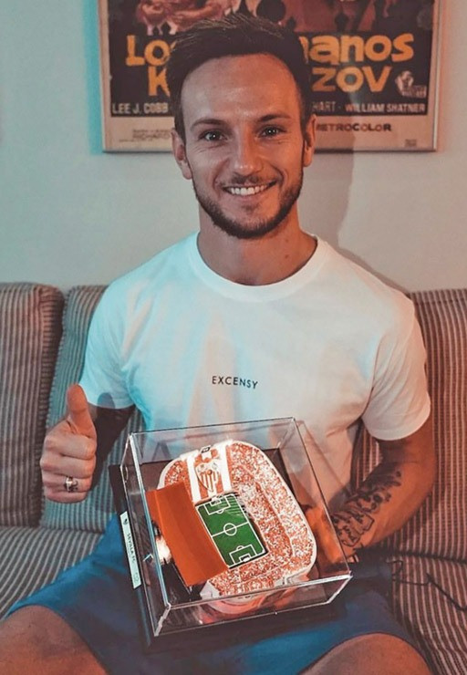 IVAN RAKITIC