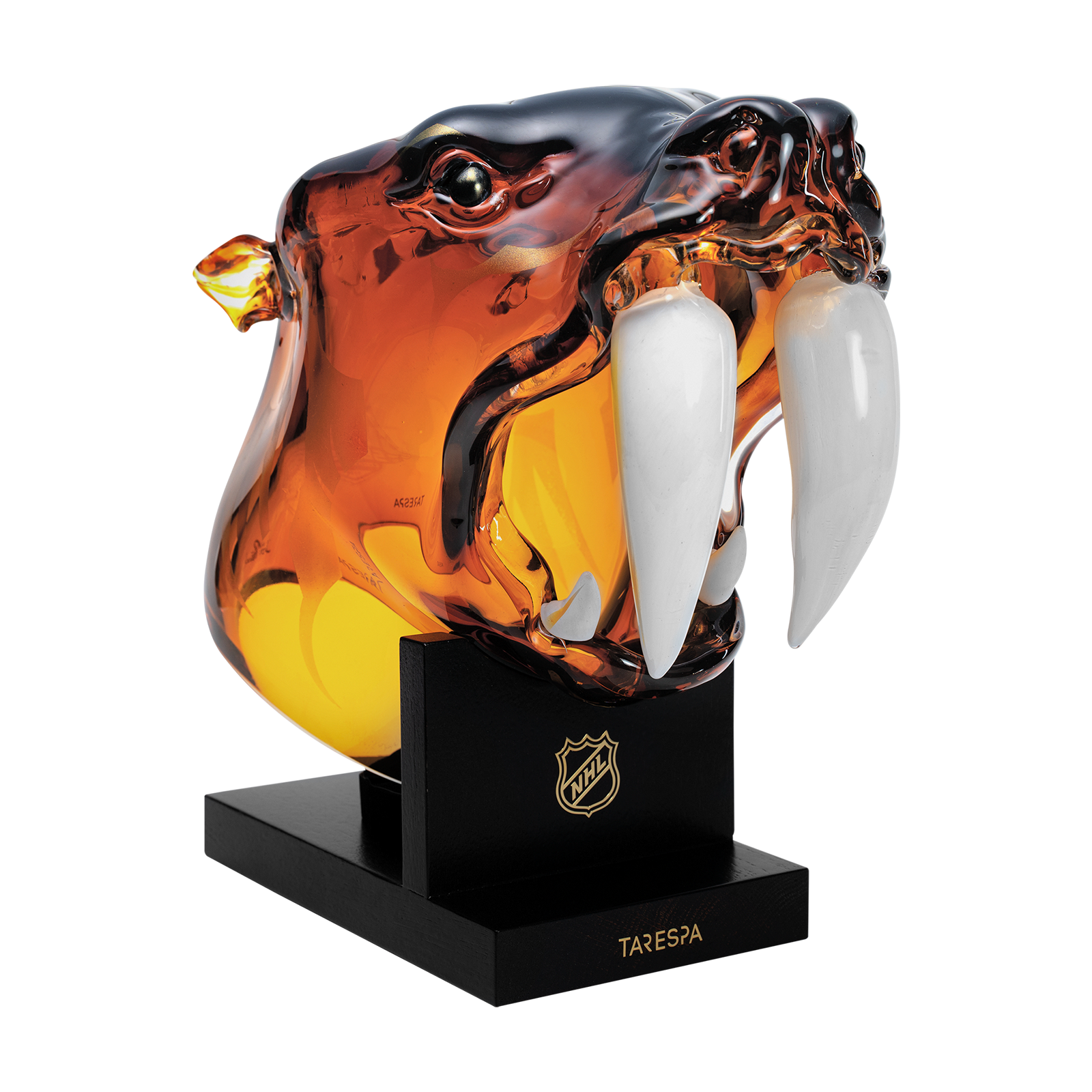 PREDATOR’S HEAD