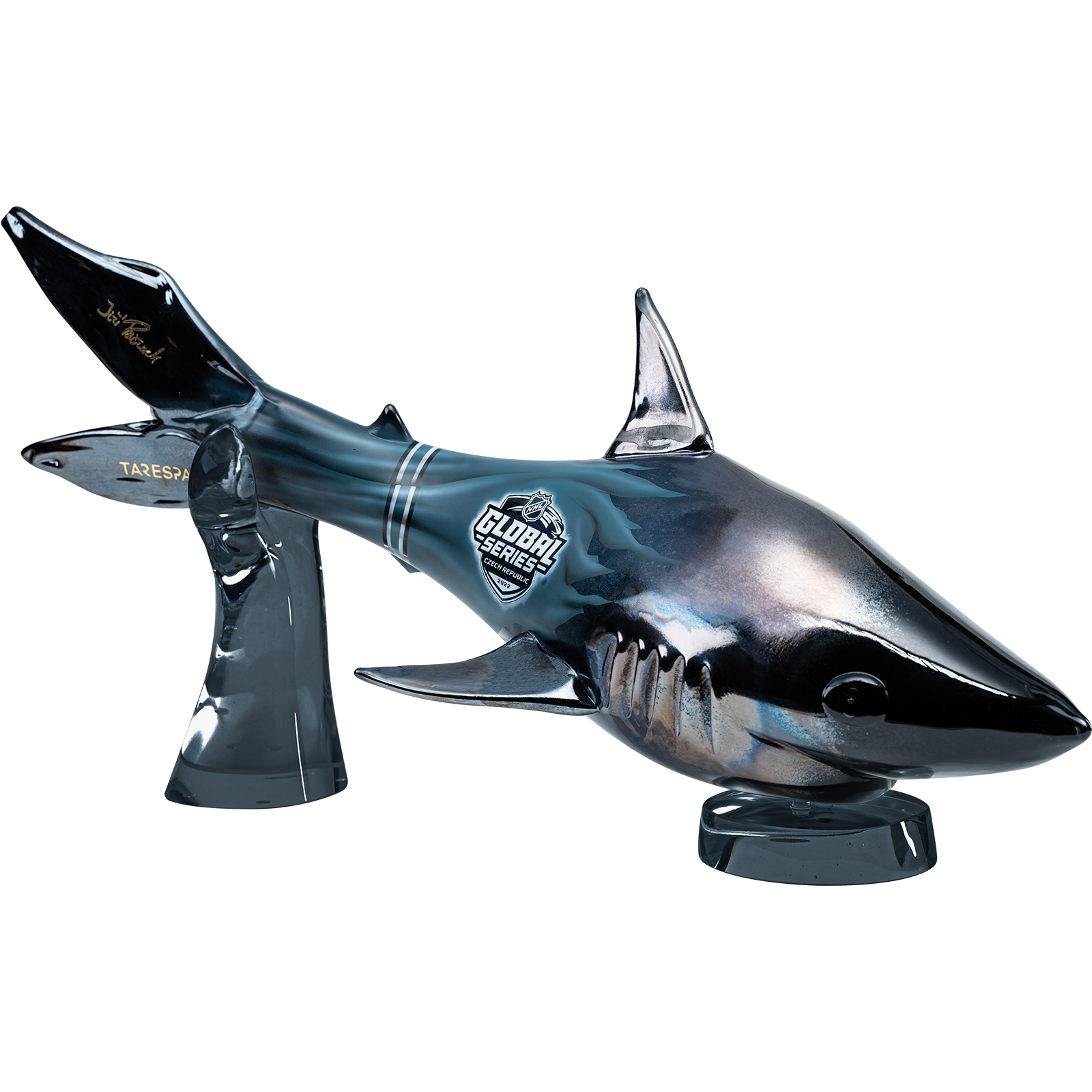 SHARK 22