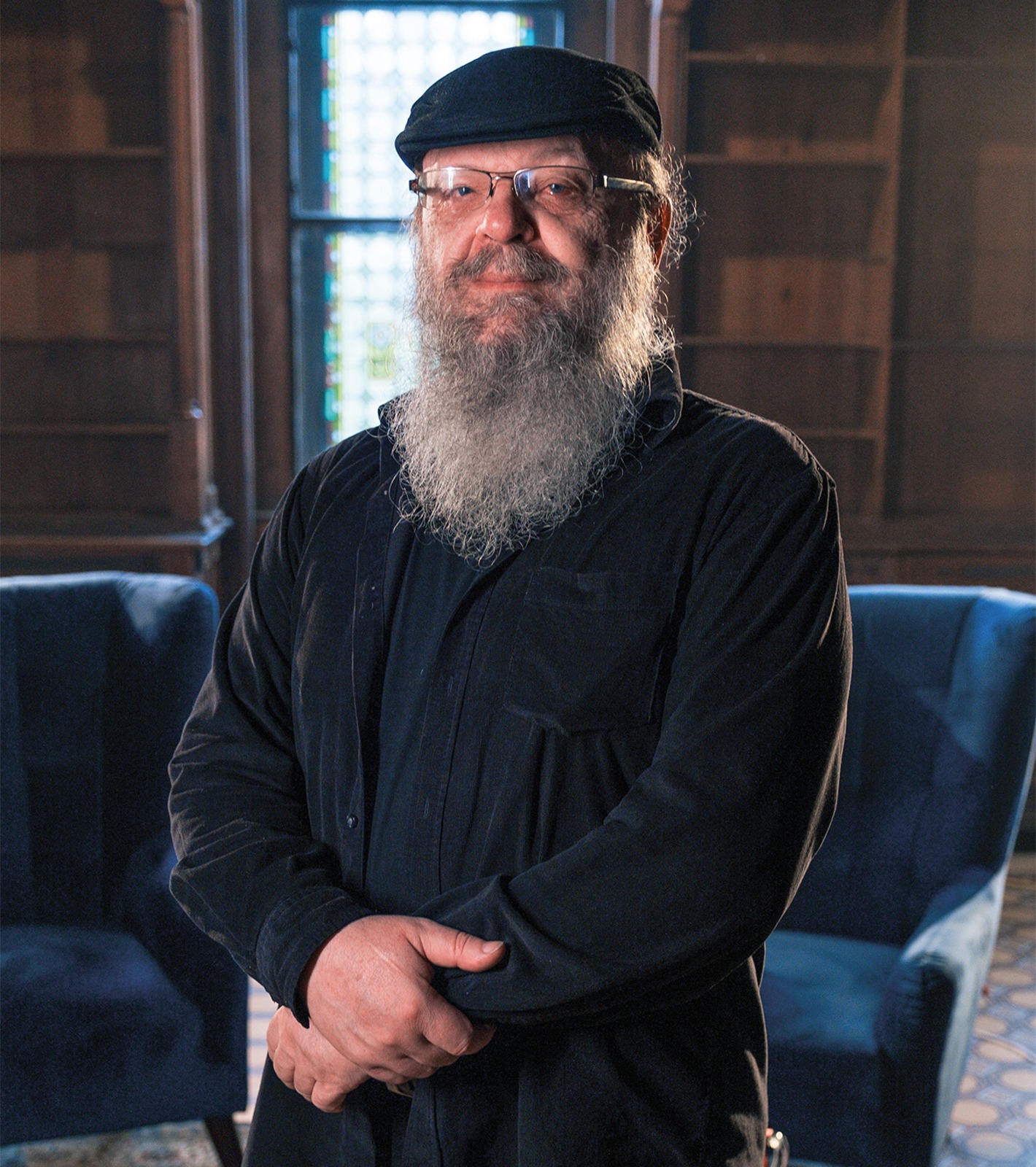 VLADIMÍR ŠPAČEK