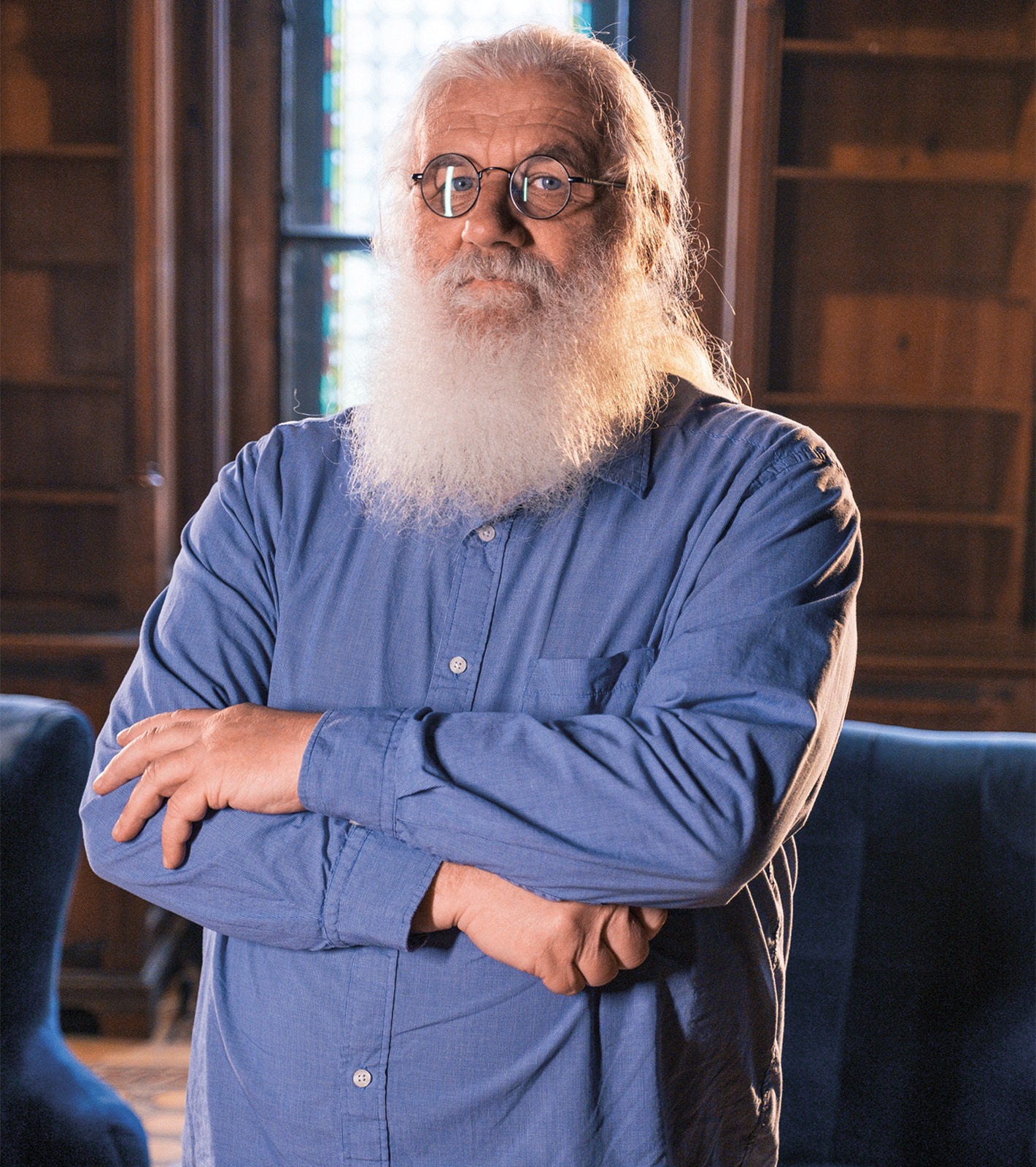 JIŘÍ HÜBNER