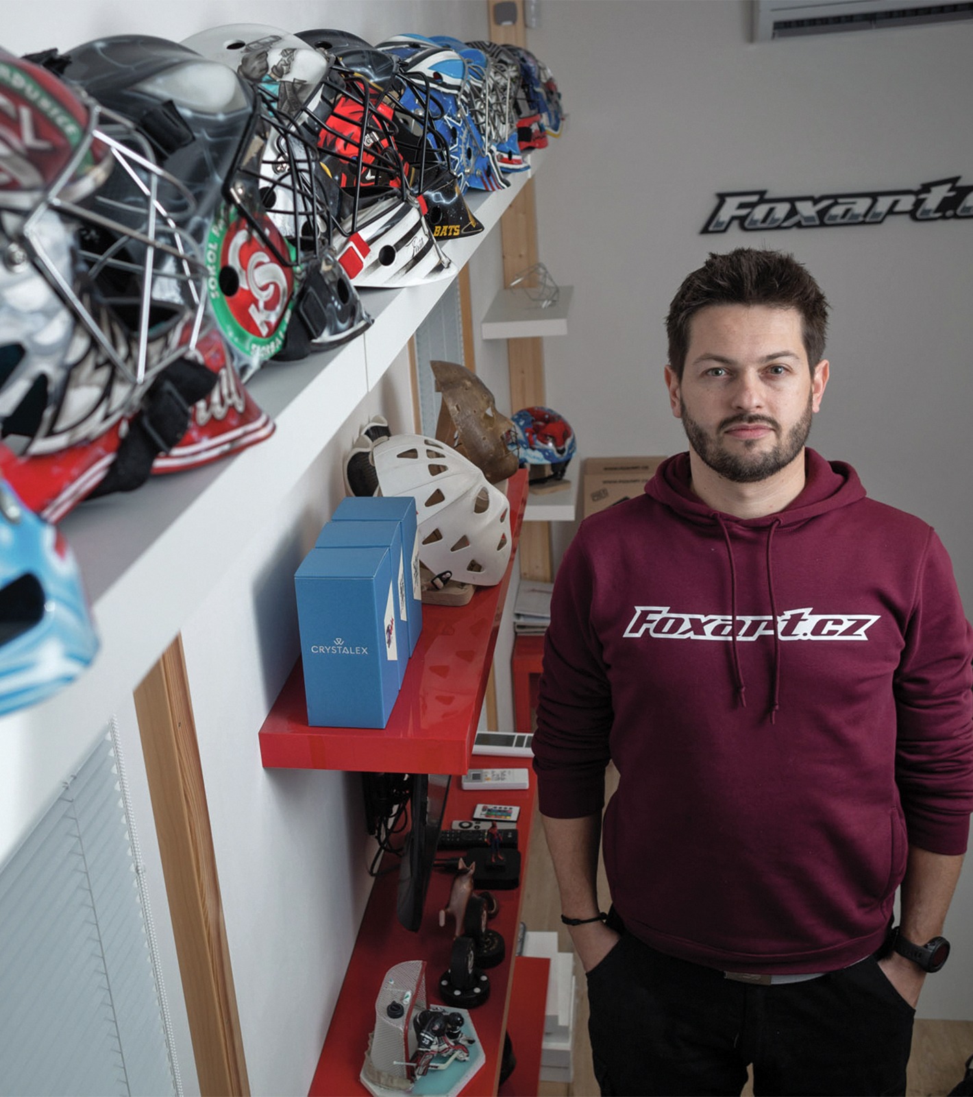 ROMAN VÍTEK